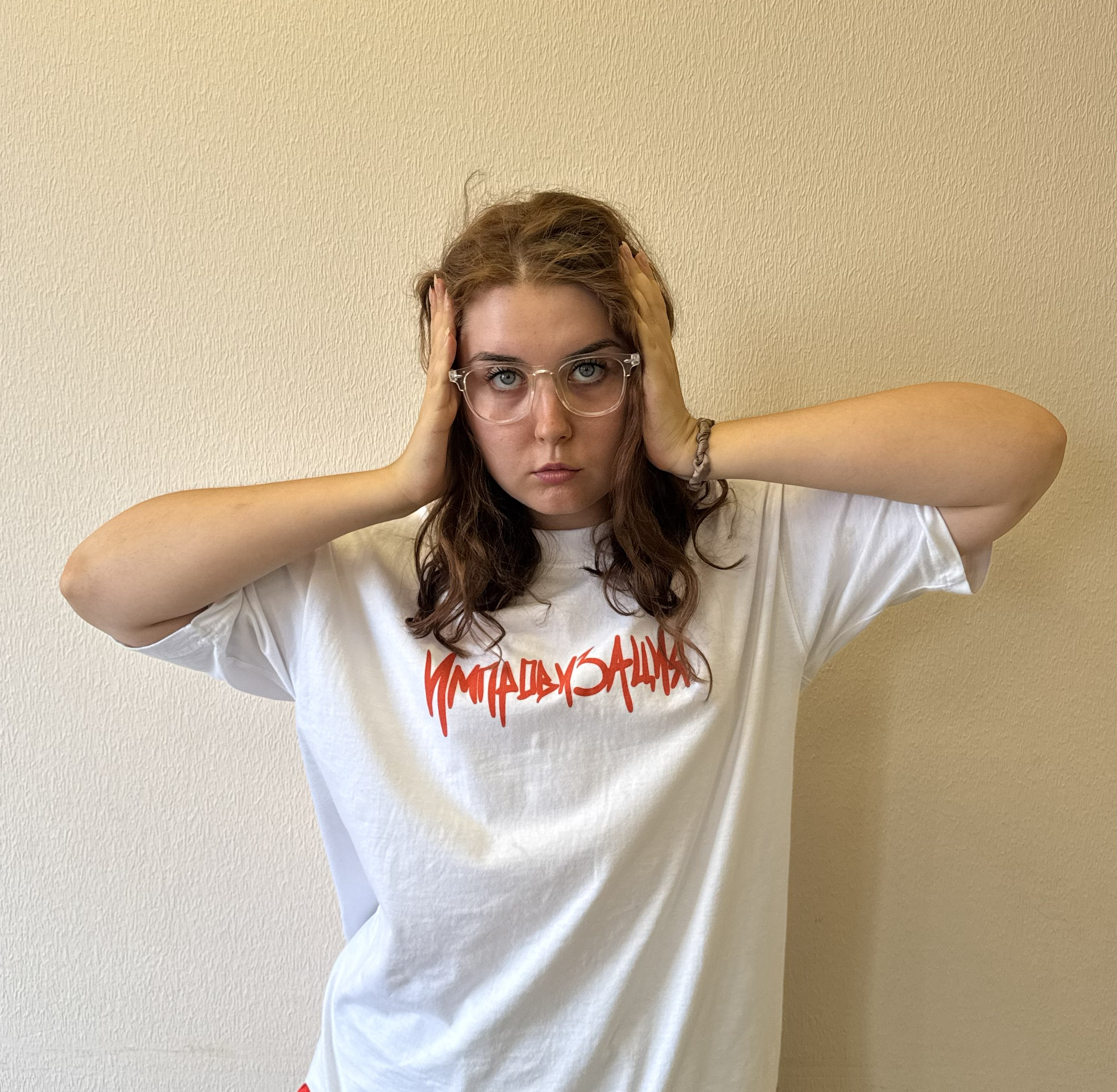 Event speaker