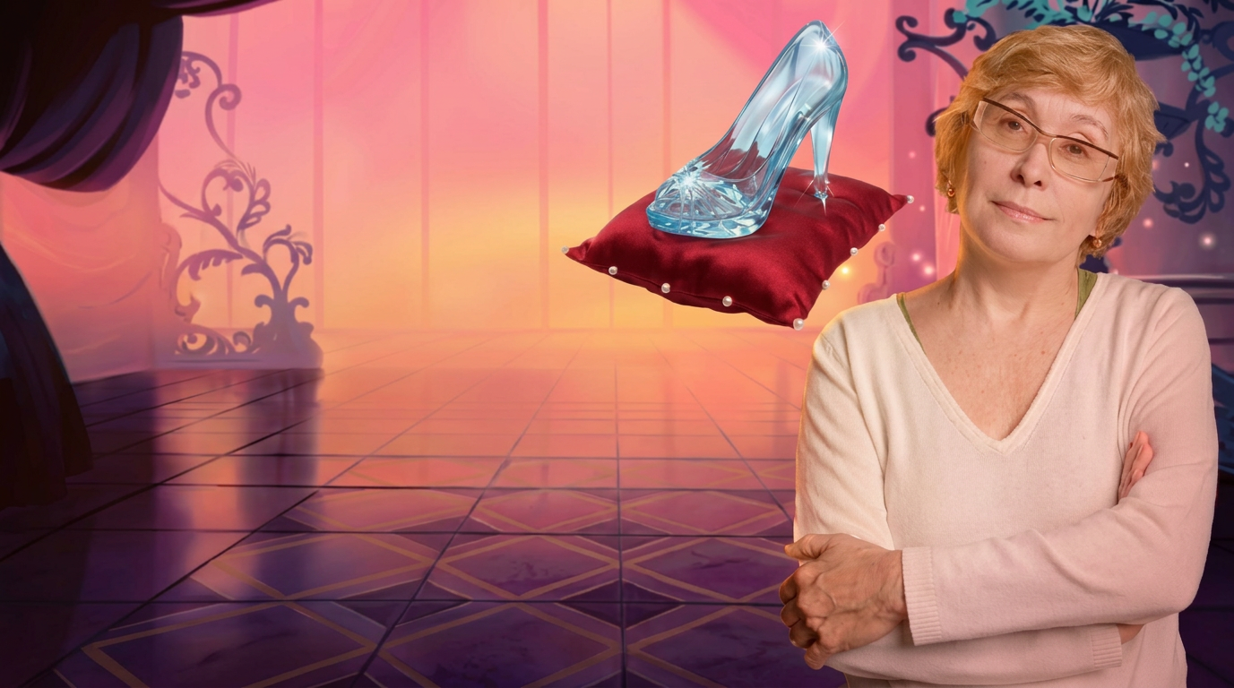 Лекция Елены Николаевой «Золушка замужем»