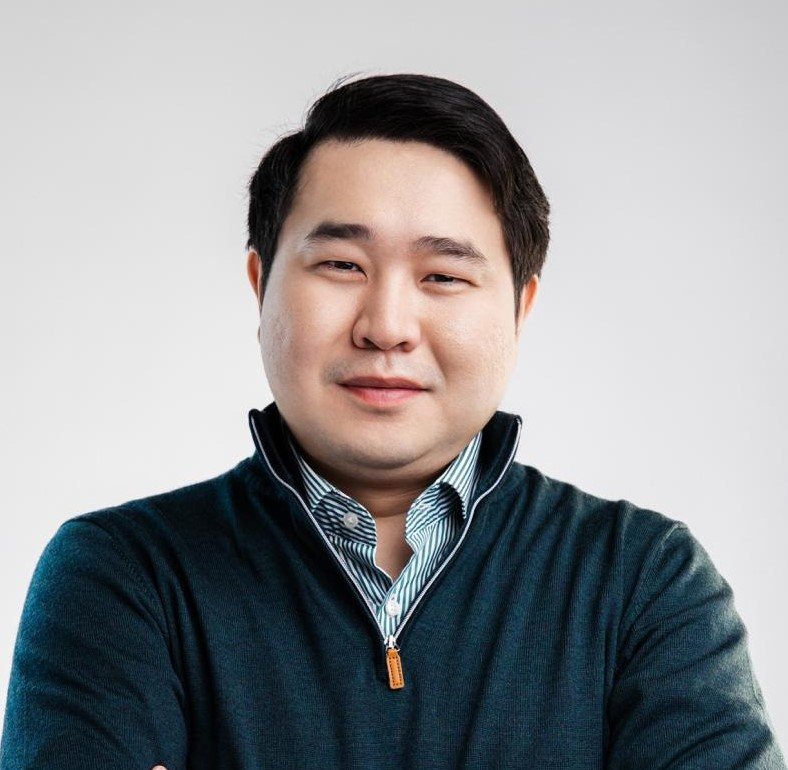 Event speaker