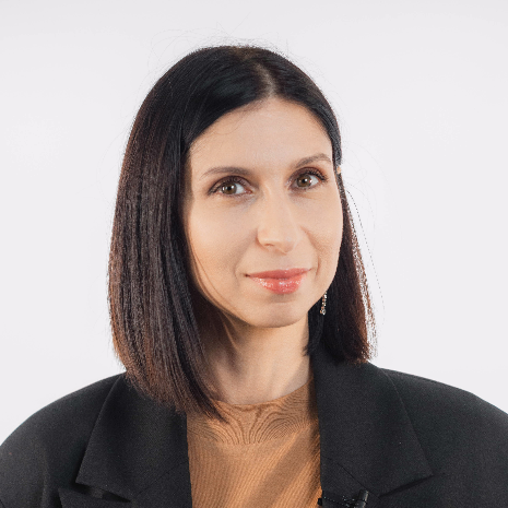 Event speaker