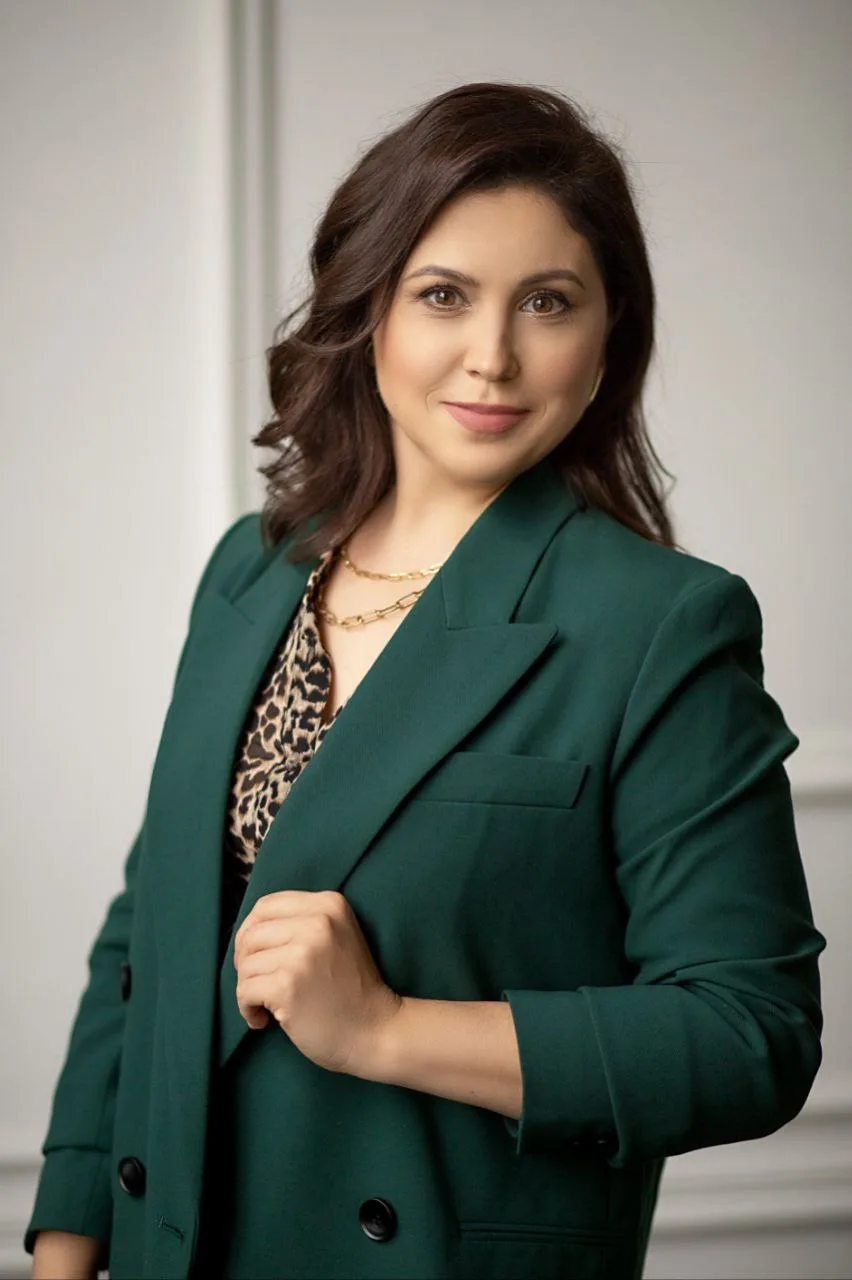 Event speaker