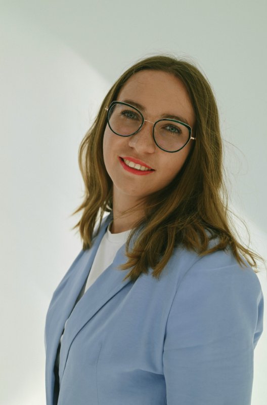 Event speaker