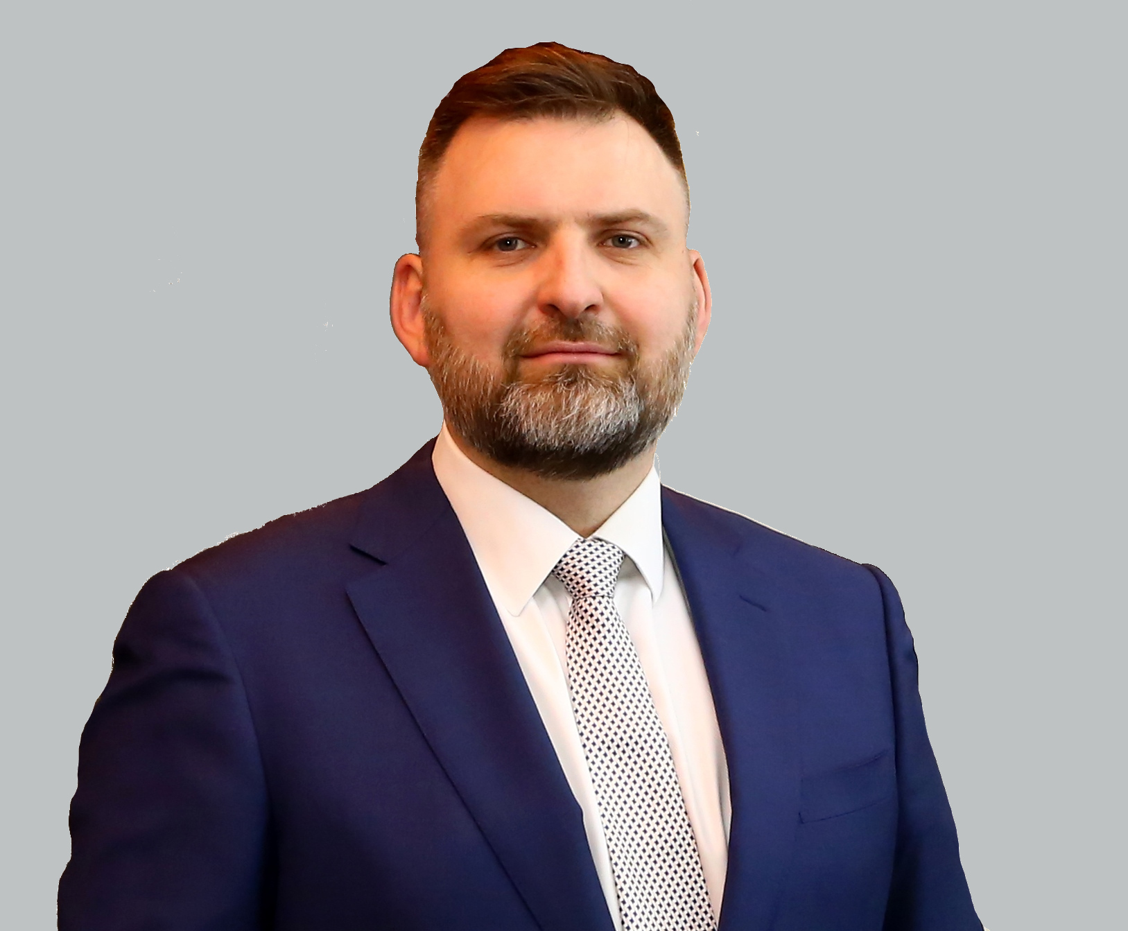 Event speaker
