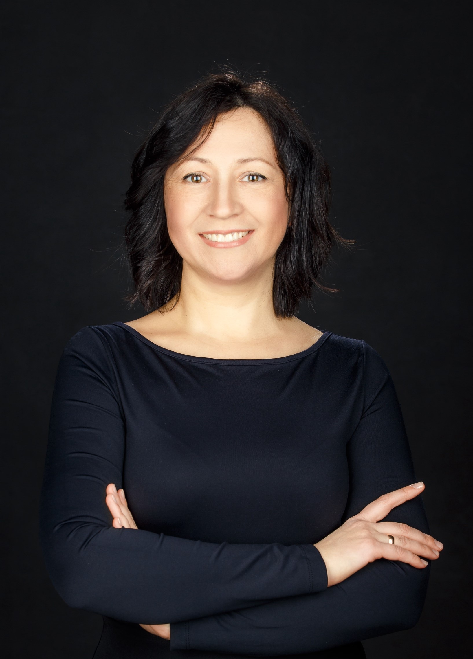 Event speaker