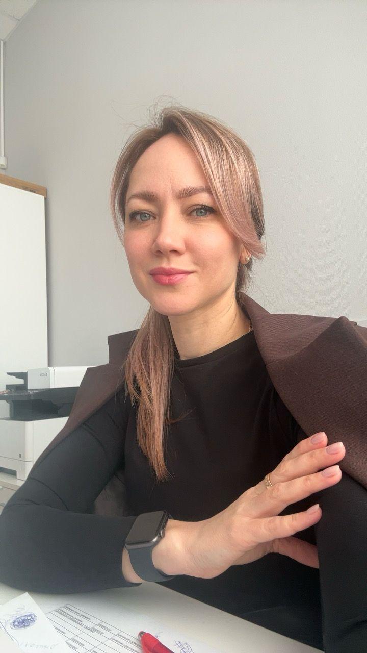 Event speaker
