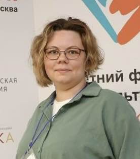 Event speaker