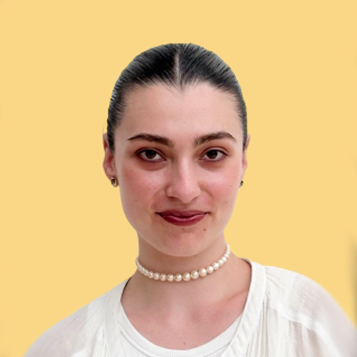 Event speaker