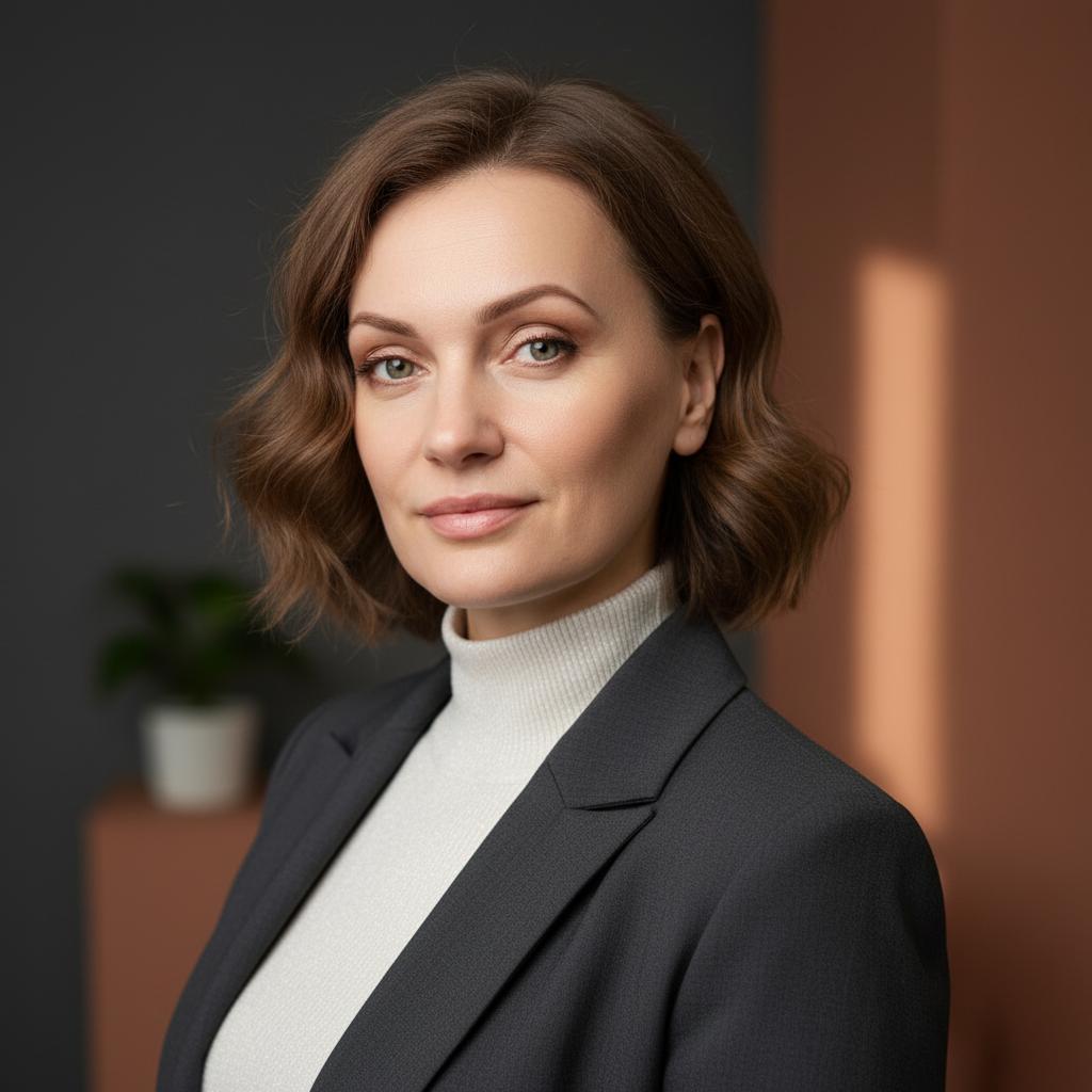Event speaker
