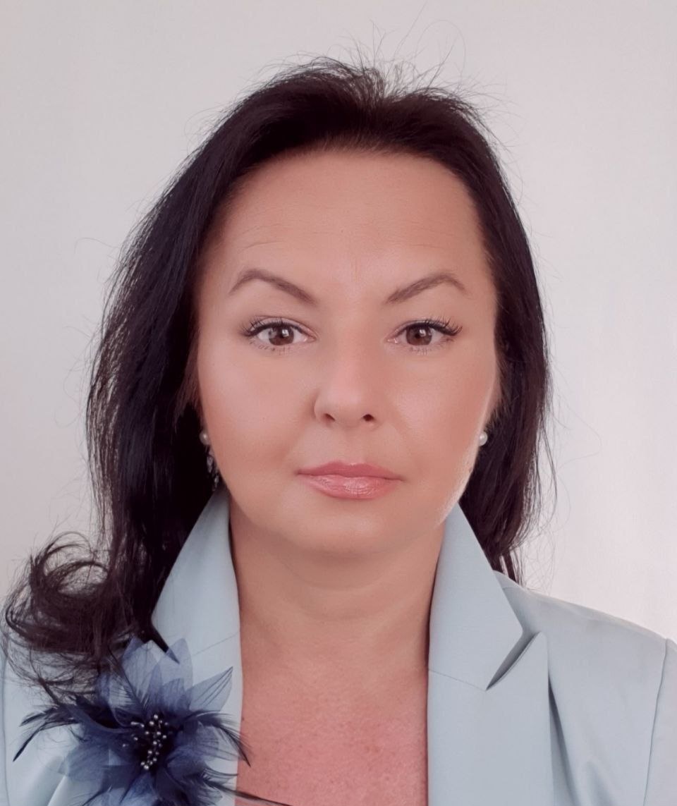 Event speaker