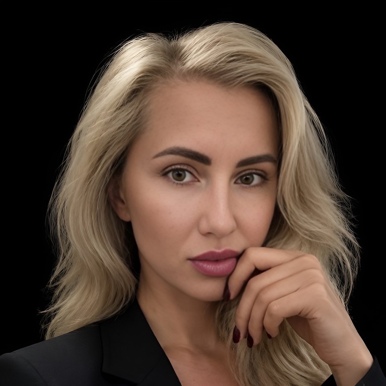 Event speaker