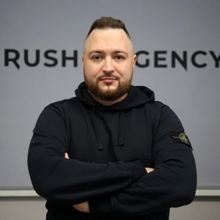 Event speaker