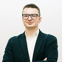 Event speaker