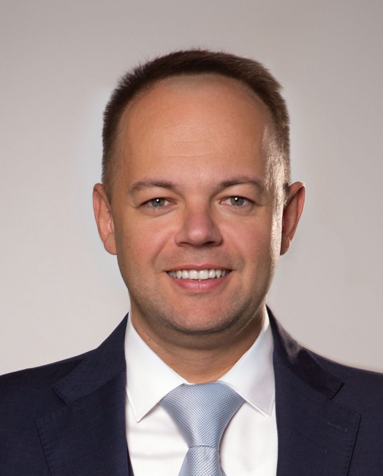 Event speaker