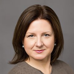 Event speaker