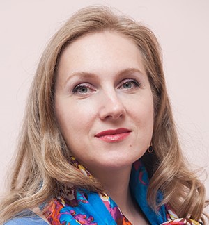 Event speaker