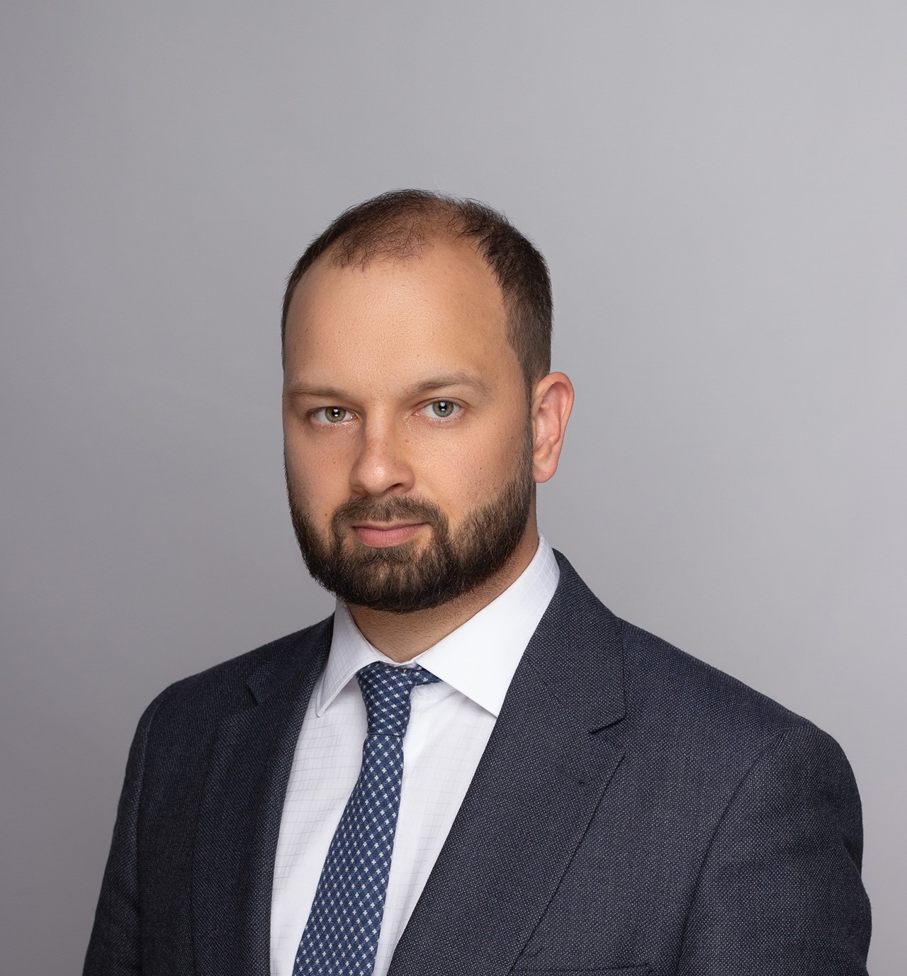 Event speaker