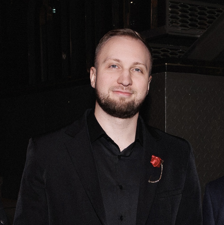 Event speaker