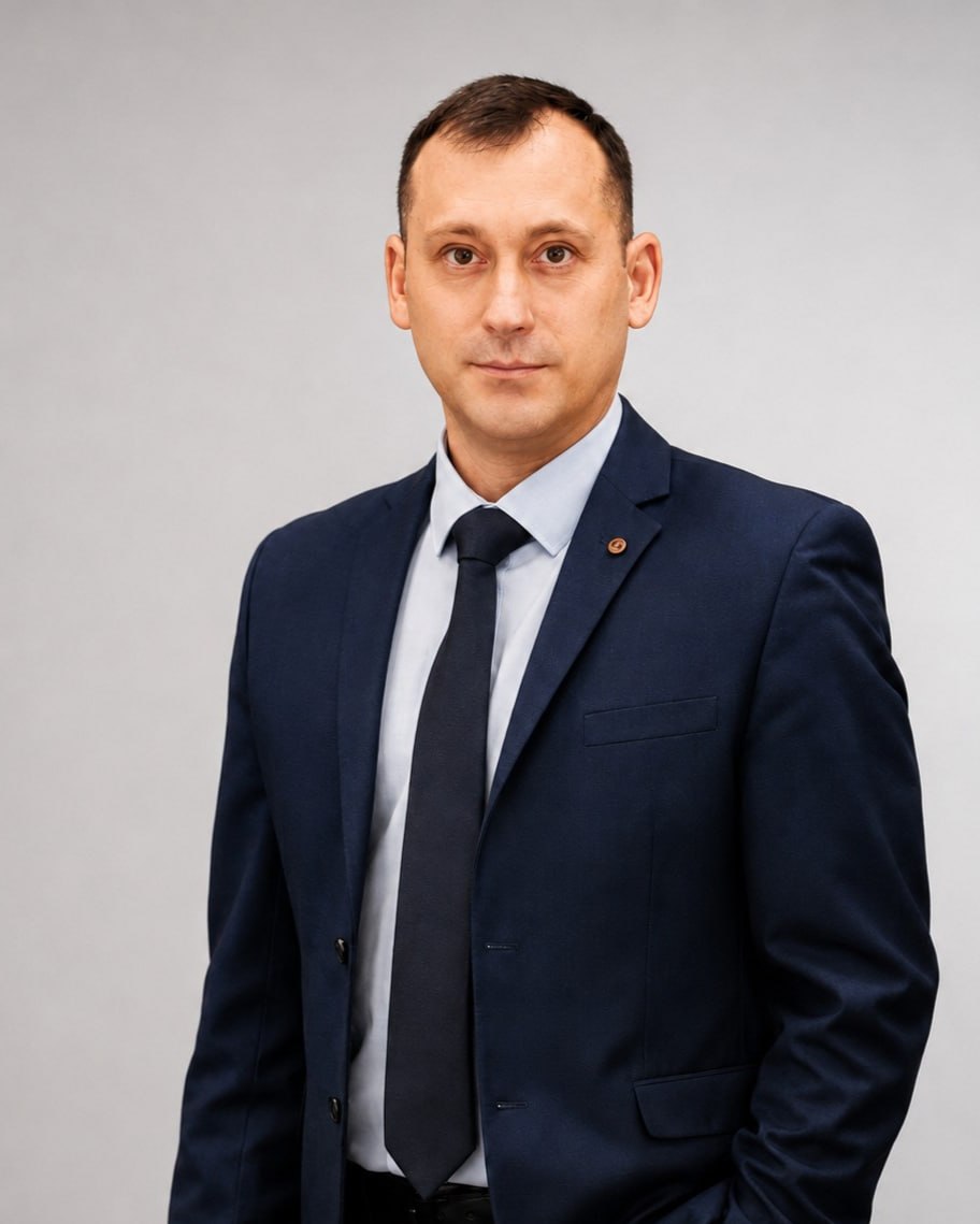 Event speaker