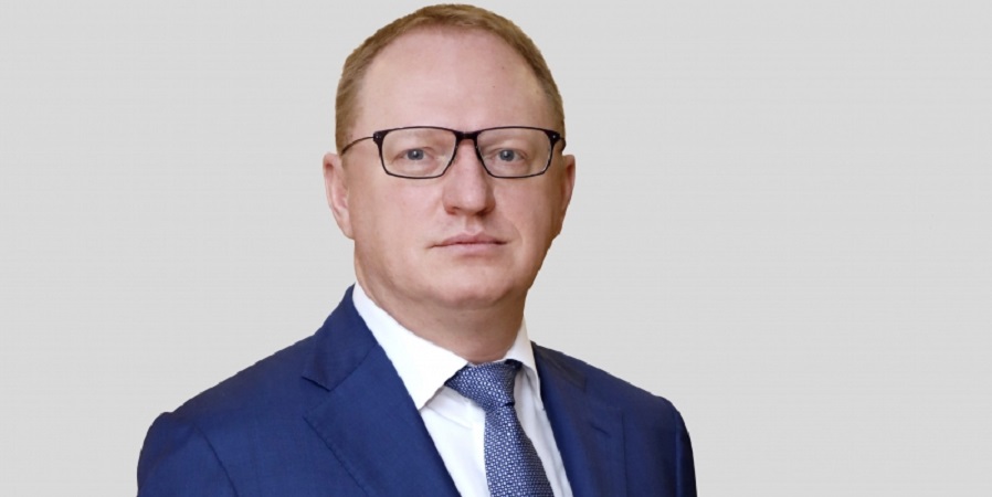 Event speaker