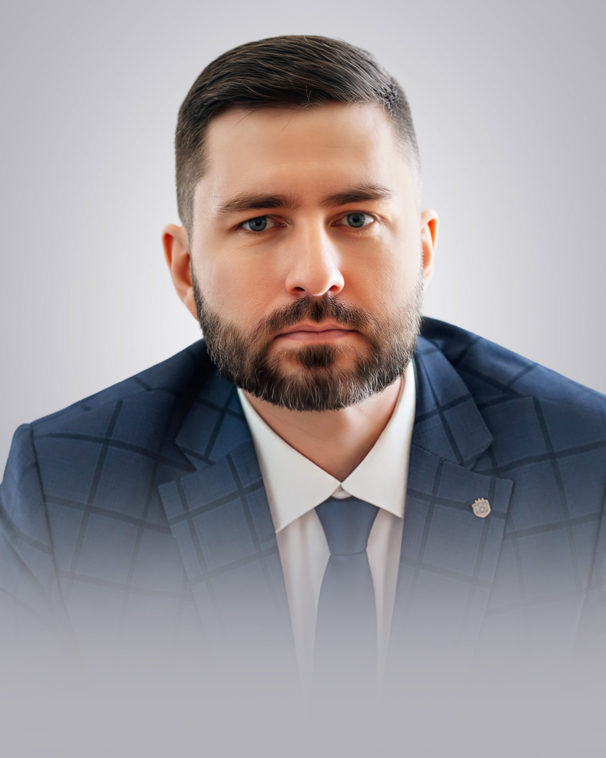 Event speaker