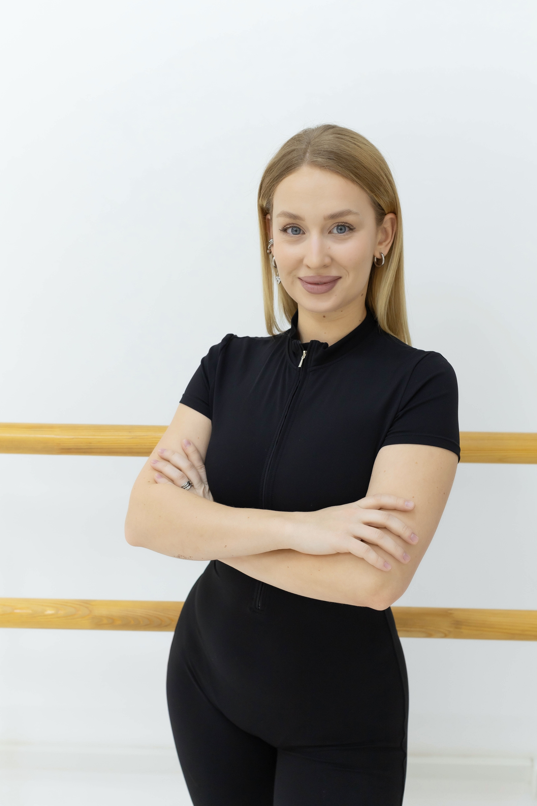 Event speaker