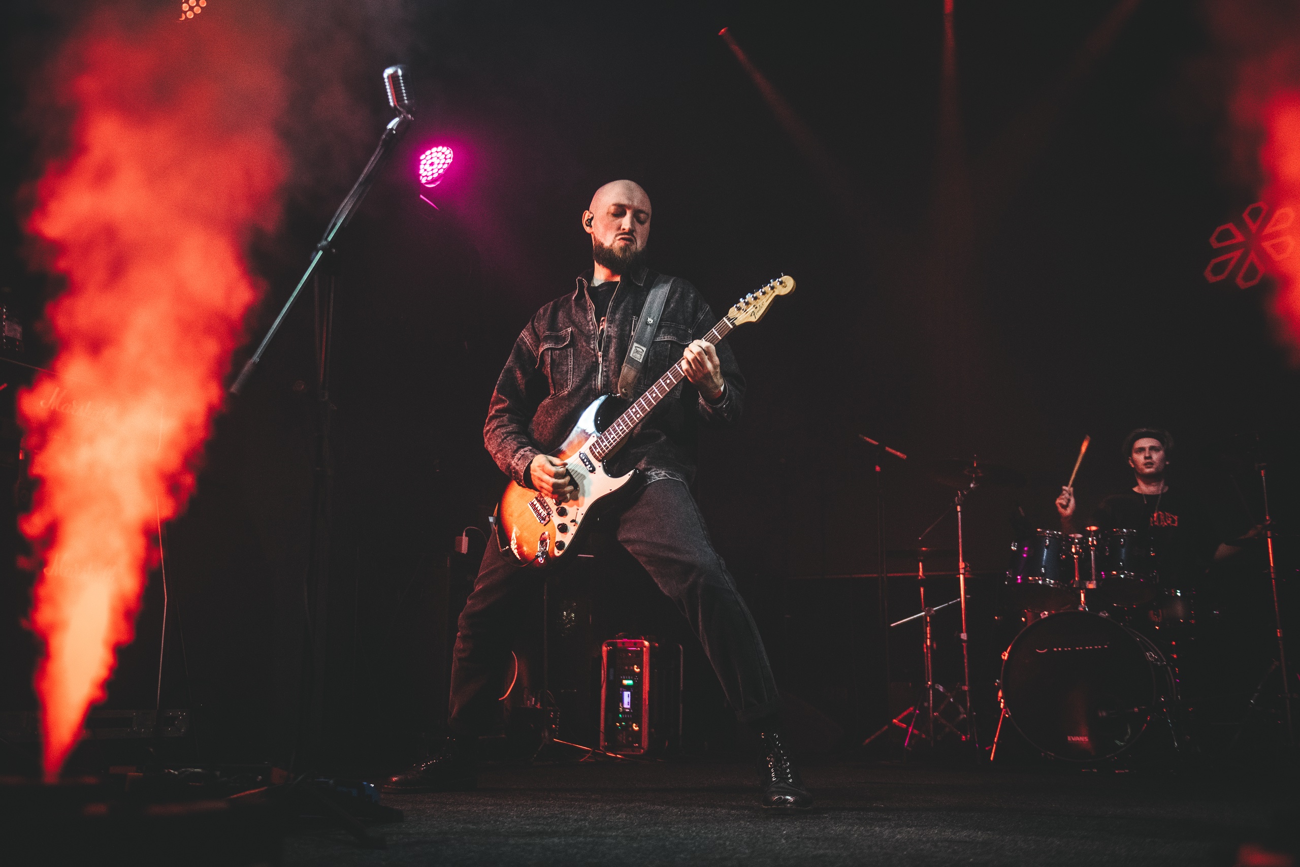 THE CHERRIEZZ | Краснодар | The Rock Bar Small Stage - фото №3 THE CHERRIEZZ | Краснодар | The Rock Bar Small Stage - фото №3 на Nethouse.Академия