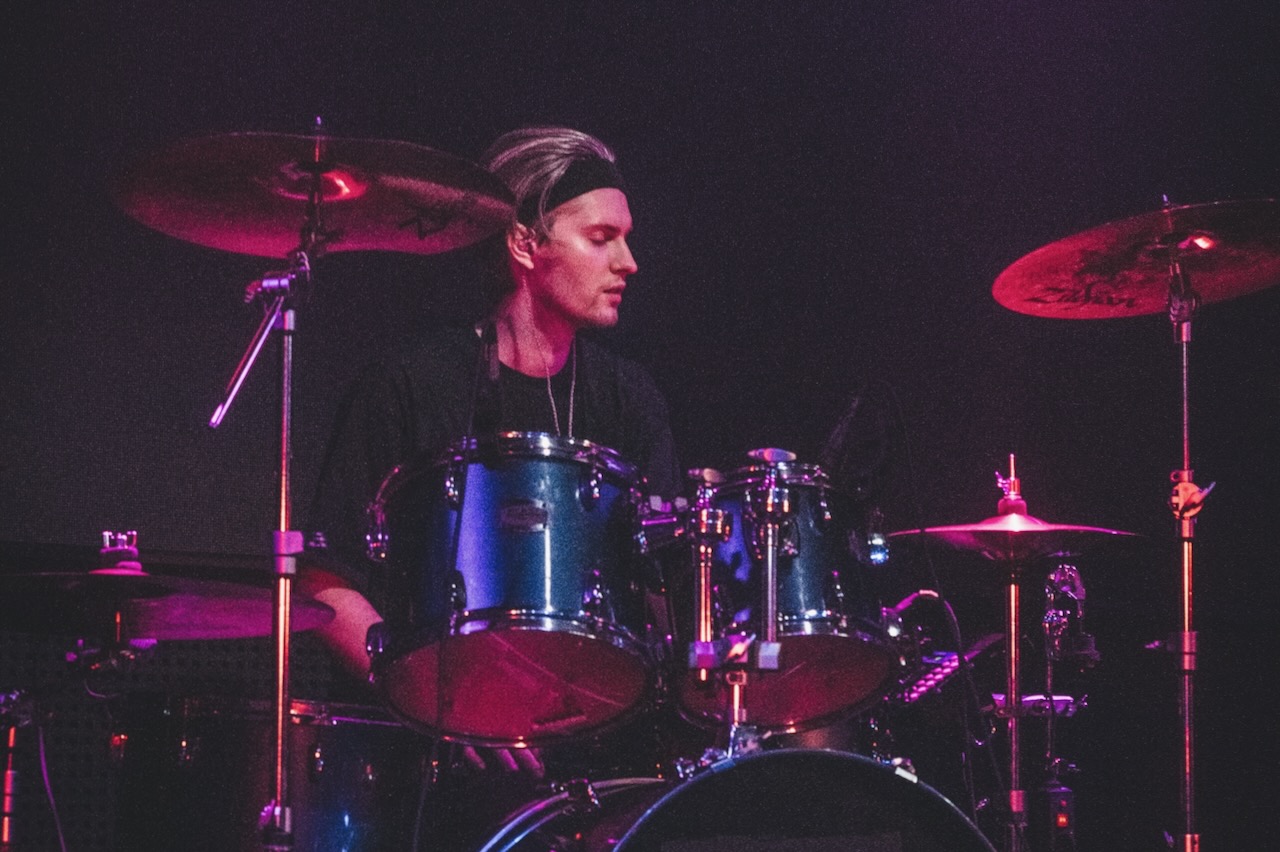 THE CHERRIEZZ | Краснодар | The Rock Bar Small Stage - фото №5 THE CHERRIEZZ | Краснодар | The Rock Bar Small Stage - фото №5 на Nethouse.Академия