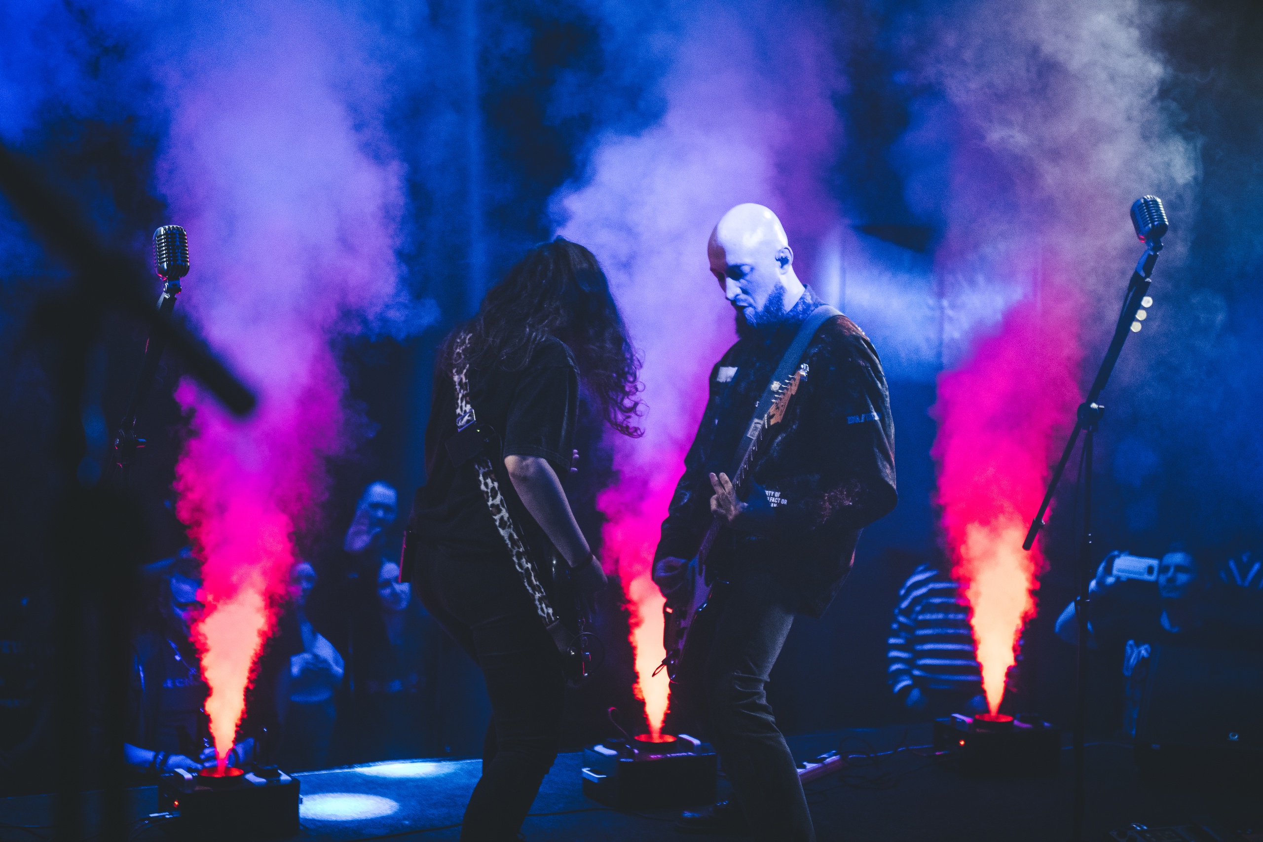 THE CHERRIEZZ | Краснодар | The Rock Bar Small Stage - фото №6 THE CHERRIEZZ | Краснодар | The Rock Bar Small Stage - фото №6 на Nethouse.Академия