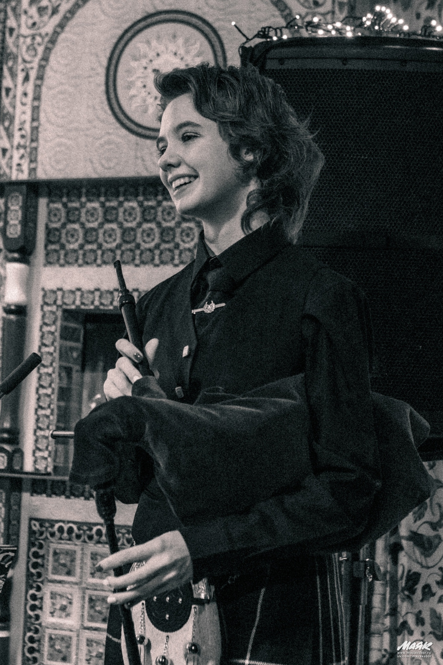 Концерт-лекция "Колесо года". Группа IrishBORщ. - фото №3 Концерт-лекция "Колесо года". Группа IrishBORщ. - фото №3 на Nethouse.Академия