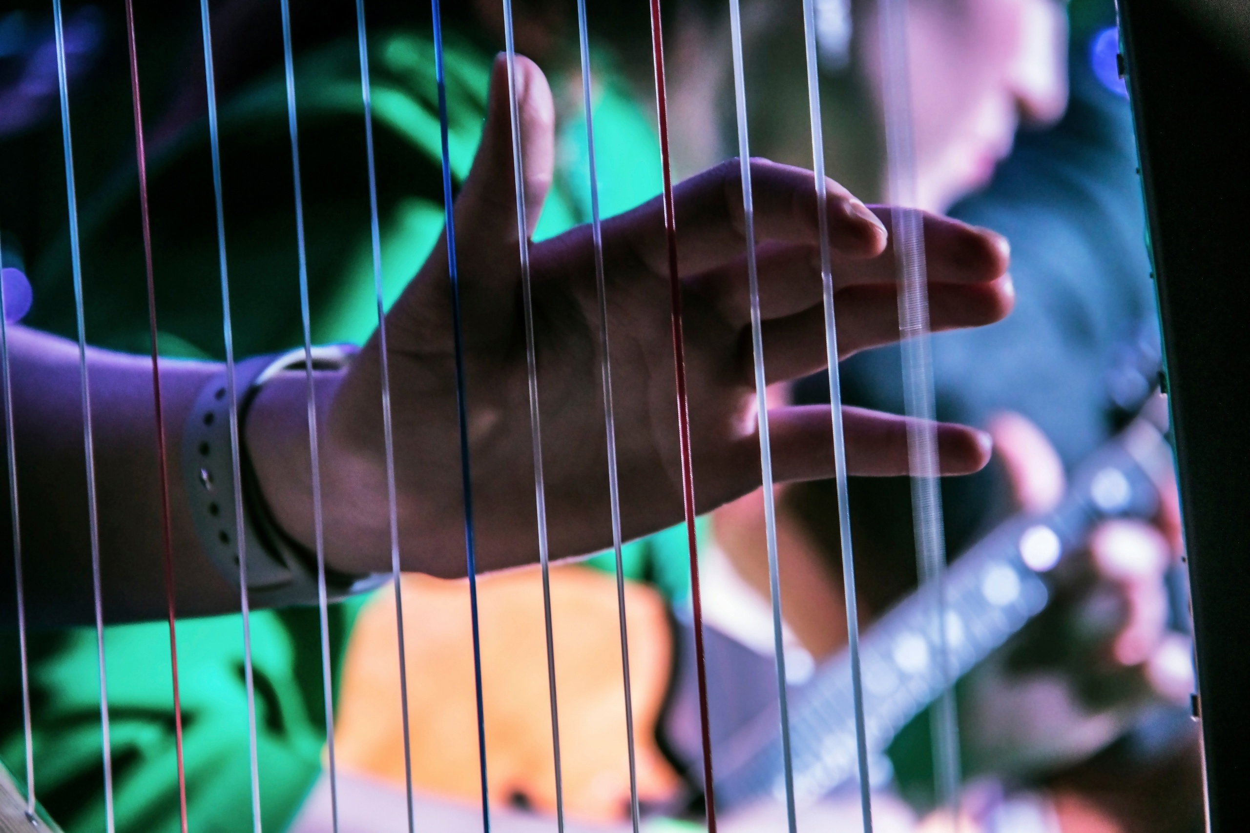 Концерт-лекция "Колесо года". Группа IrishBORщ. - фото №4 Концерт-лекция "Колесо года". Группа IrishBORщ. - фото №4 на Nethouse.Академия