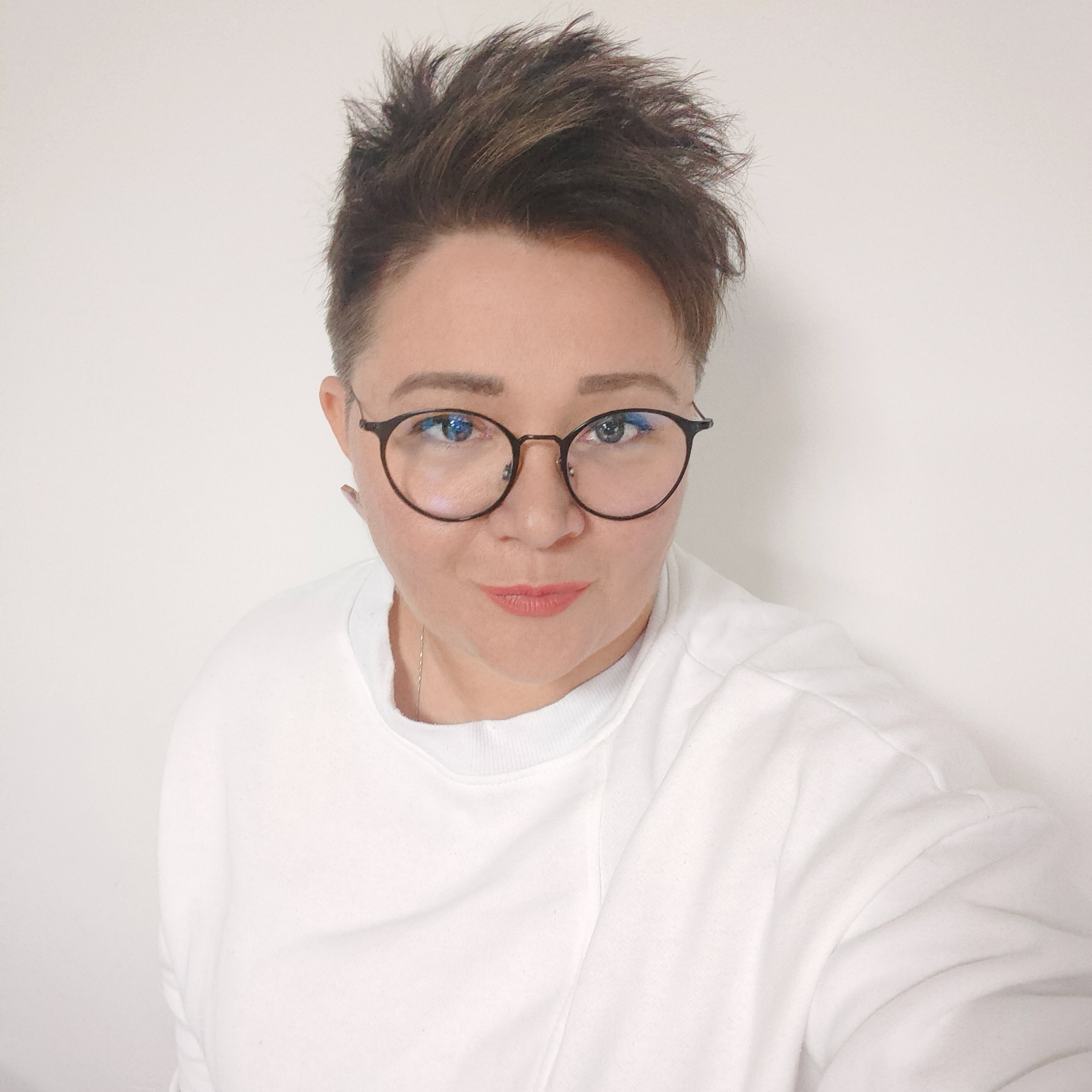 Event speaker