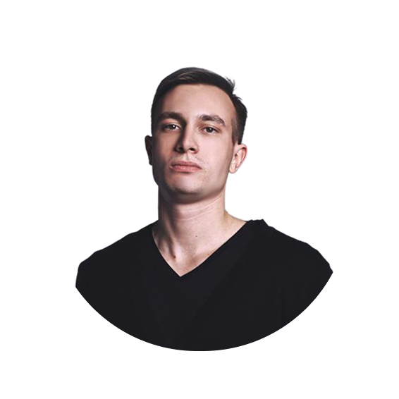 Event speaker