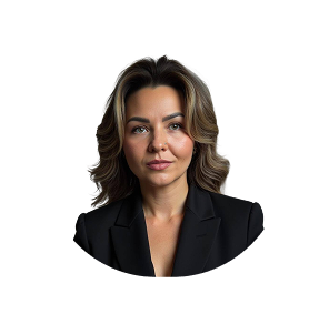 Event speaker