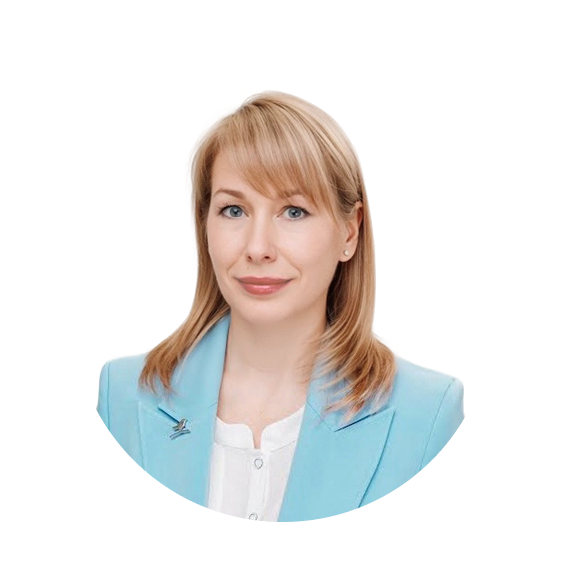Event speaker
