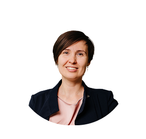 Event speaker