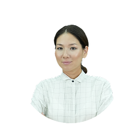 Event speaker