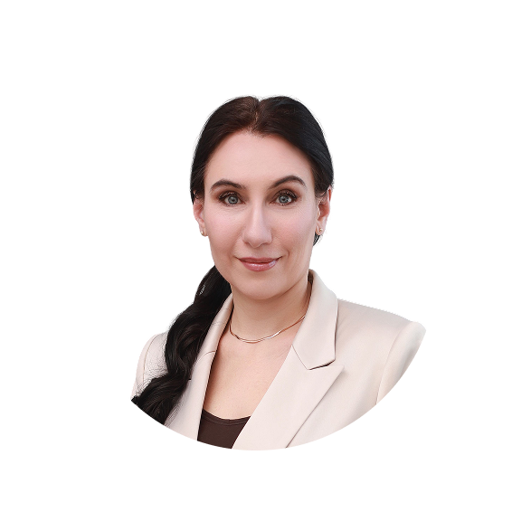 Event speaker
