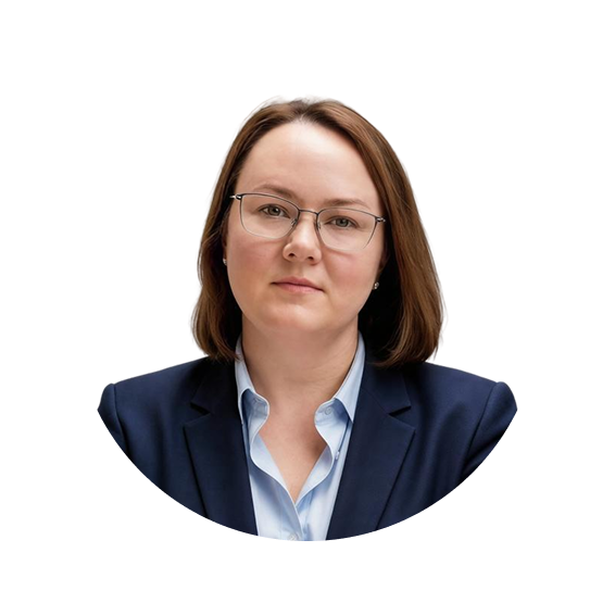 Event speaker