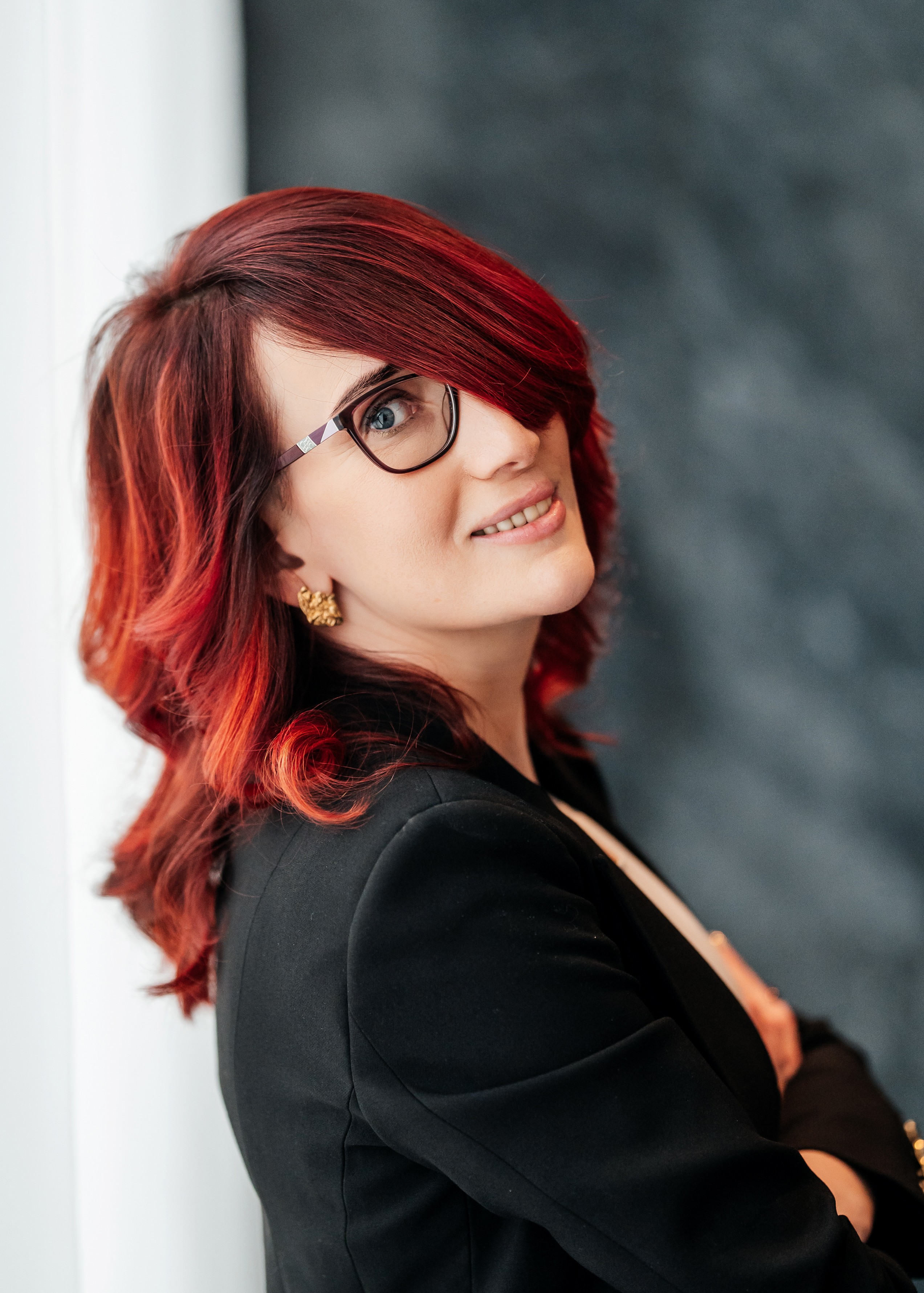 Event speaker