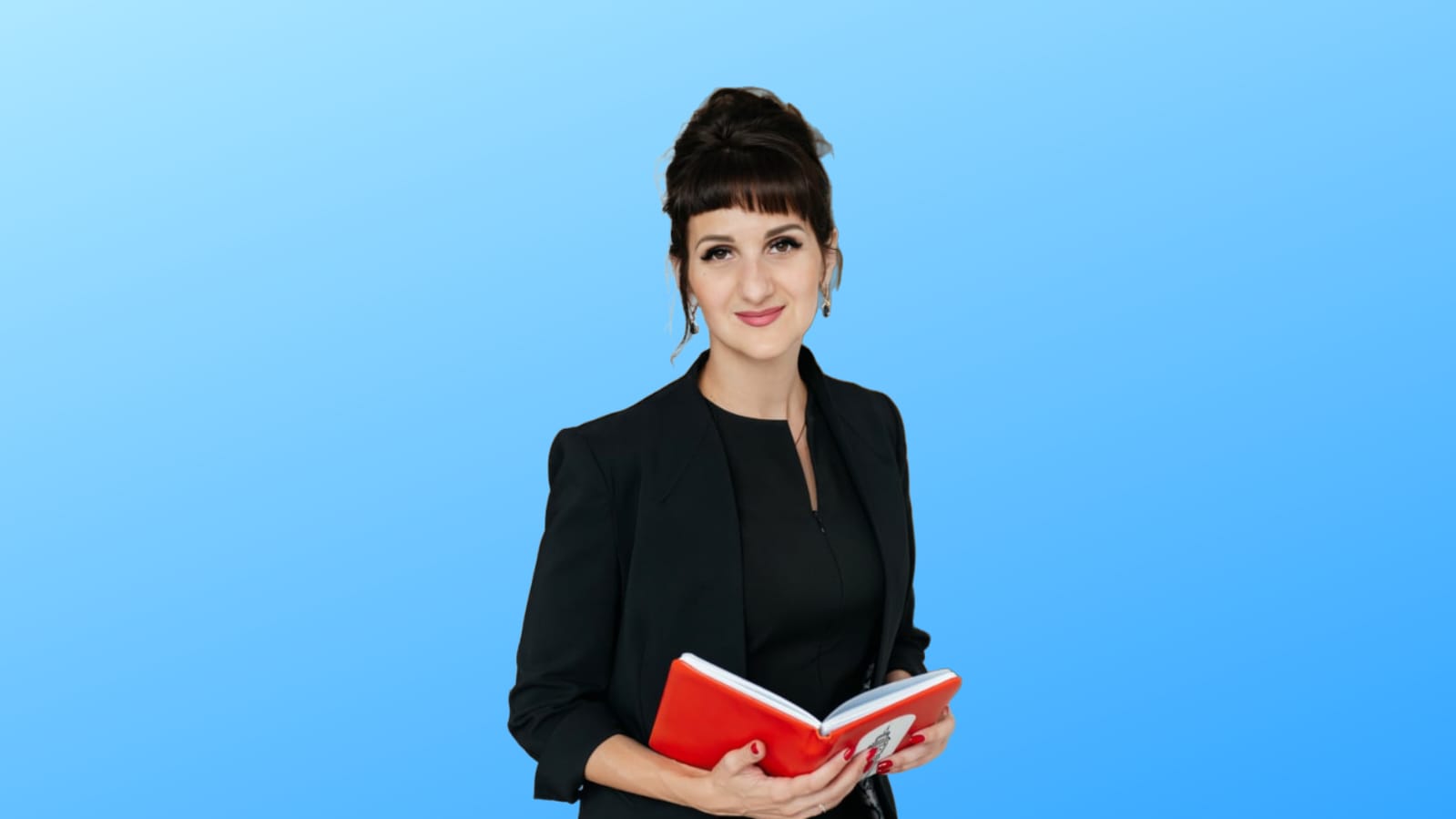 Event speaker