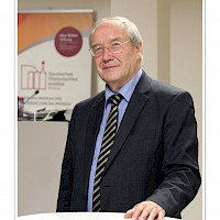 Event speaker