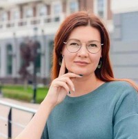 Event speaker