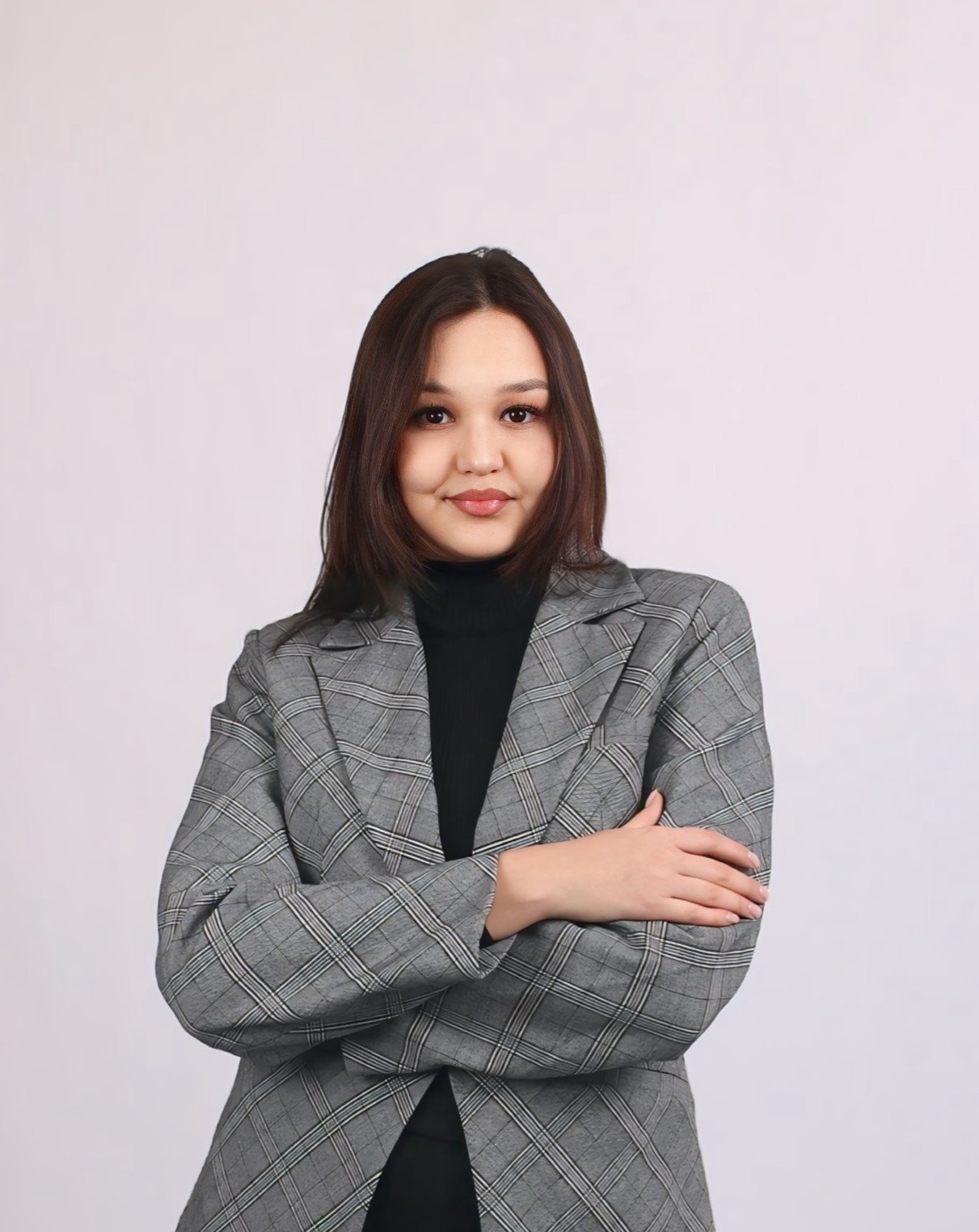 Event speaker