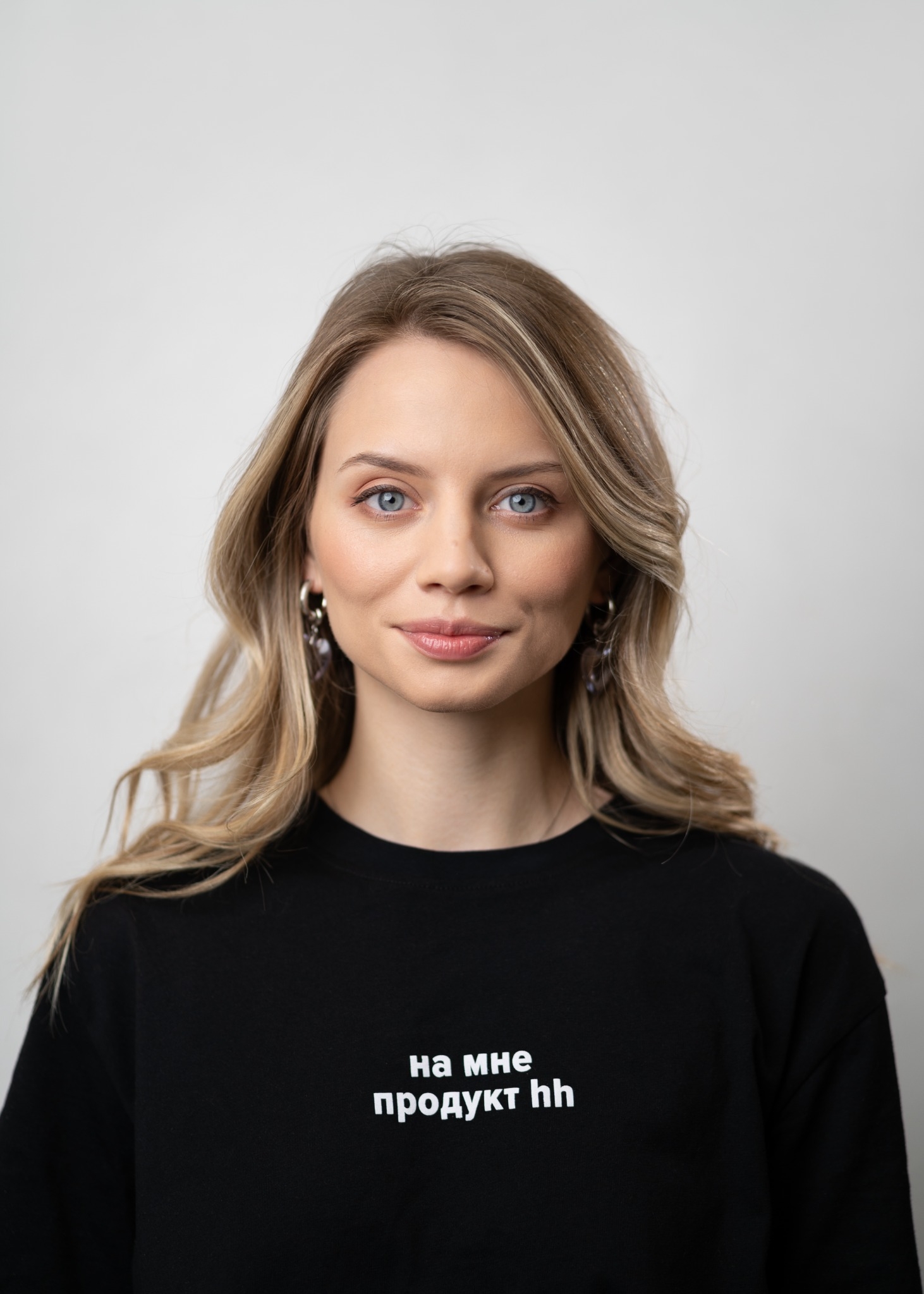 Event speaker