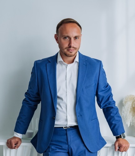 Event speaker