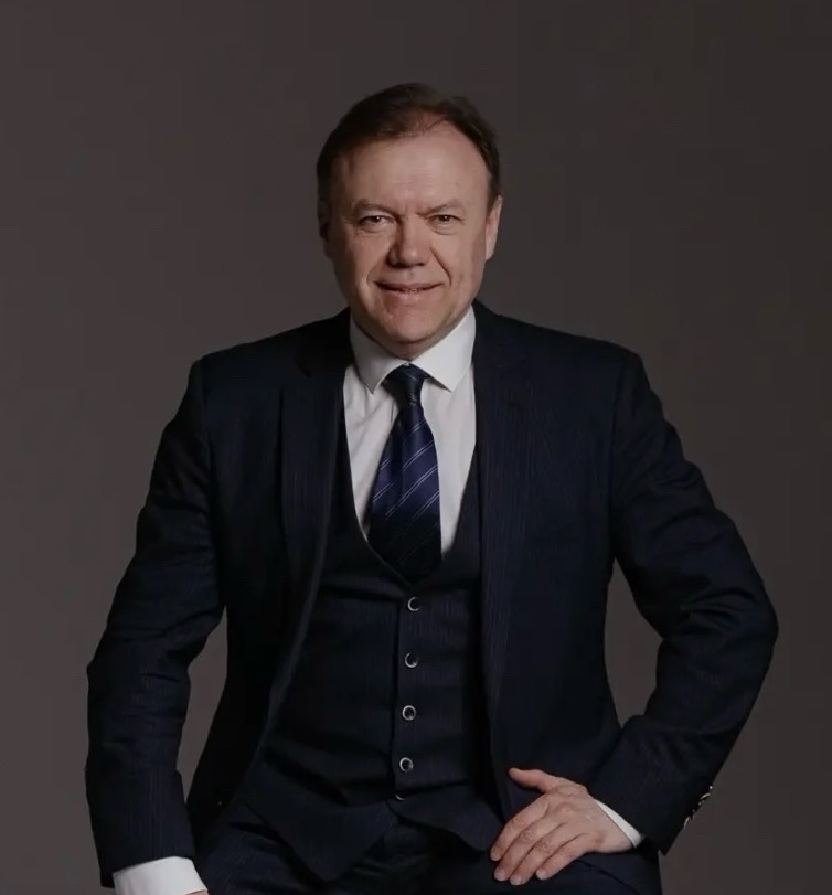 Event speaker