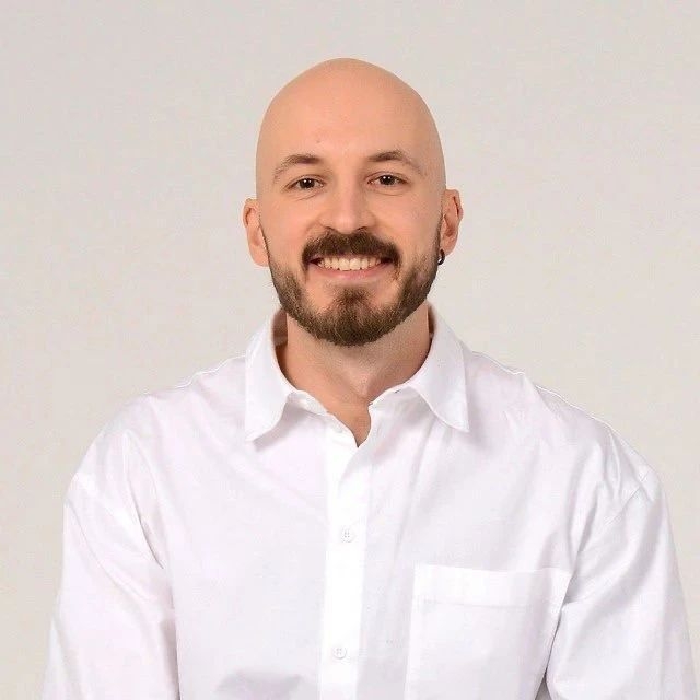 Event speaker