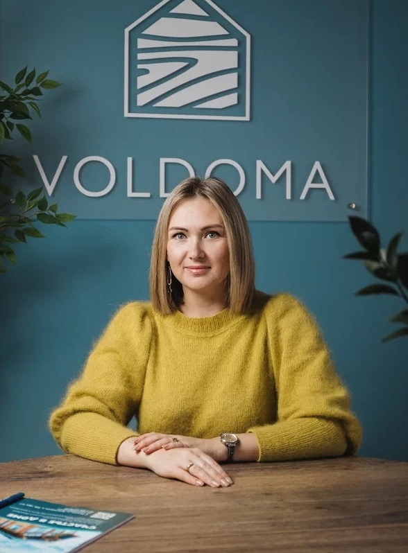 Event speaker
