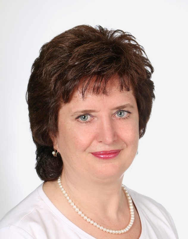 Event speaker