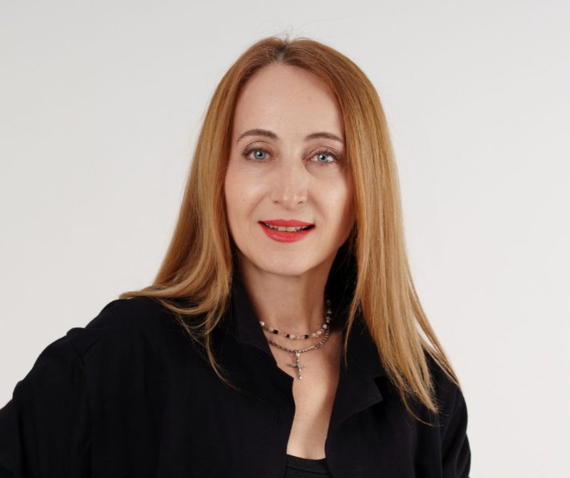 Event speaker